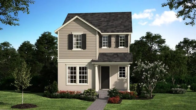 412 Oak Flat Alley, GROVELAND