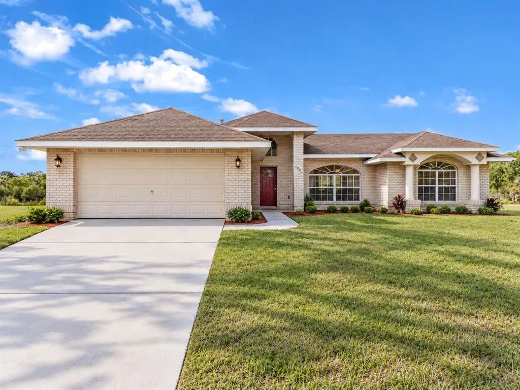 1005 Whispring Creek Way, OSTEEN