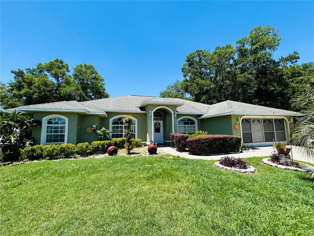 13620 Sw 48th Court, OCALA