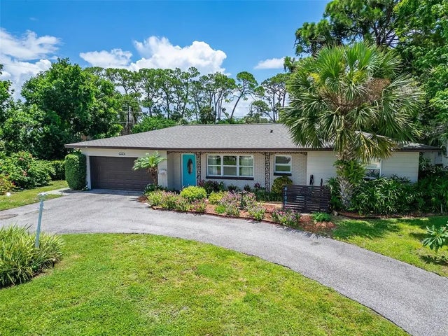 4100 Narvarez Way S, ST PETERSBURG