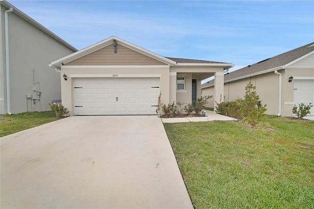 1825 Echo Valley Street, KISSIMMEE