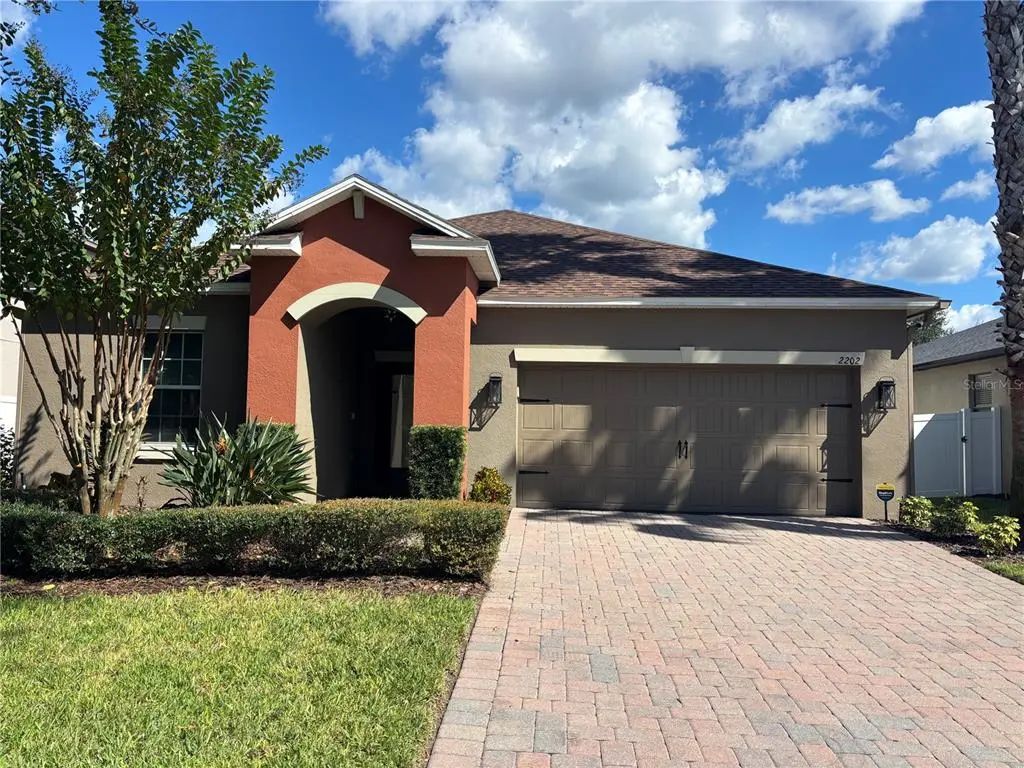 2202 Romanum Drive, WINTER GARDEN