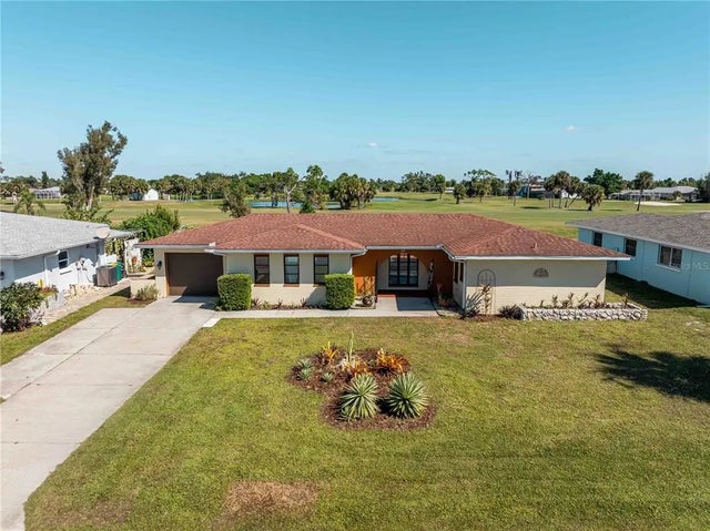 140 Rotonda Circle, ROTONDA WEST