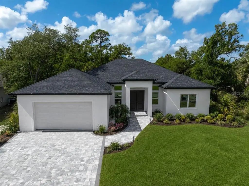 4443 Windsong Avenue, NORTH PORT