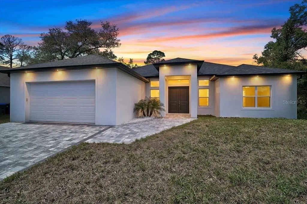 4443 Windsong Avenue, NORTH PORT