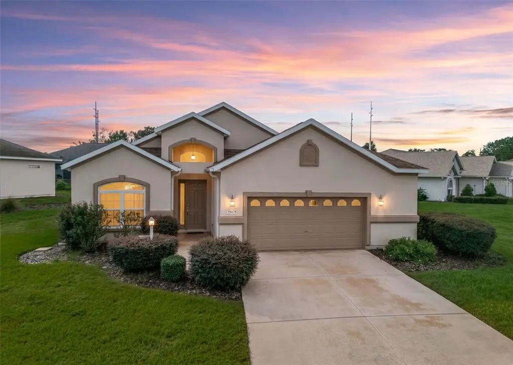 12439 Se 176th Loop, SUMMERFIELD