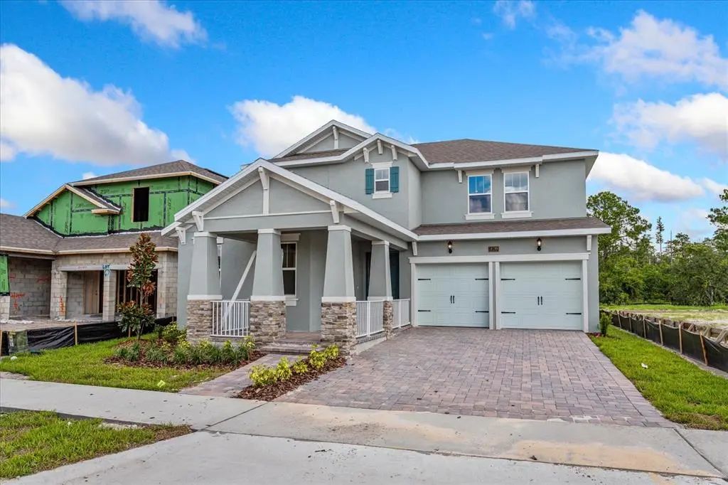 13344 Peaceful Melody Drive, WINTER GARDEN