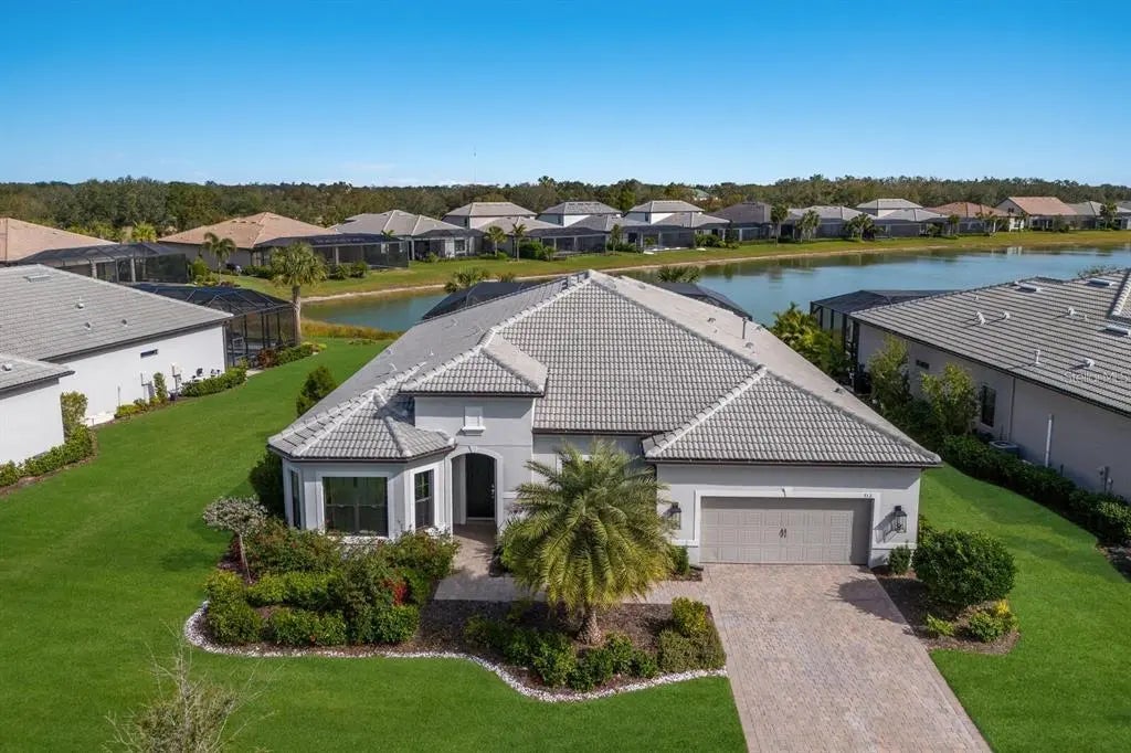 712 Sigsbee Loop, SARASOTA