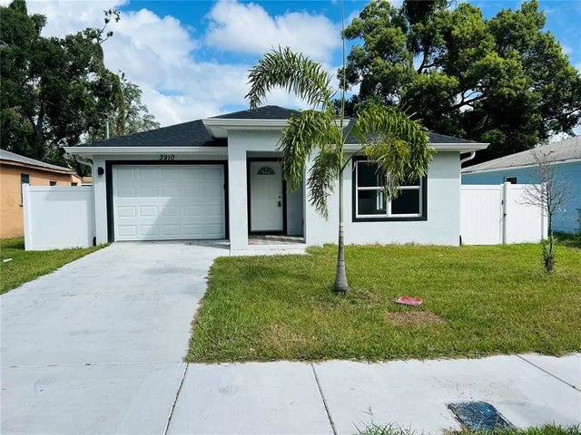 3910 E Genesee Street, TAMPA