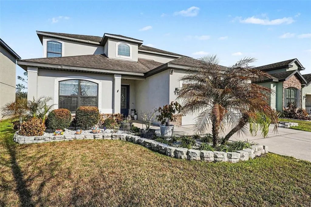 12530 Ballentrae Forest Drive, RIVERVIEW