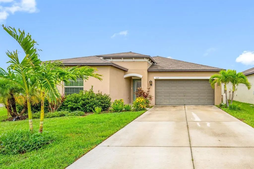 6022 Tremeza Place, PALMETTO