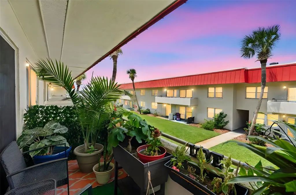 2801 N Halifax Avenue 246, DAYTONA BEACH