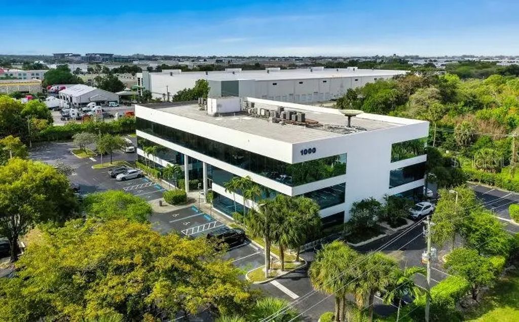 1000 Nw 65th Street 103, FORT LAUDERDALE