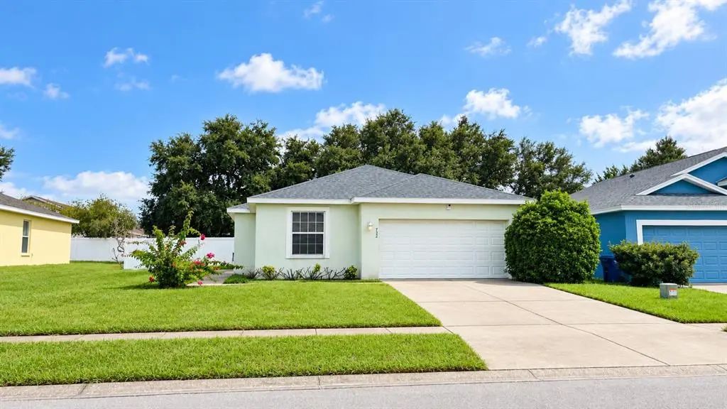 732 Overlook Grove Drive, WINTER HAVEN