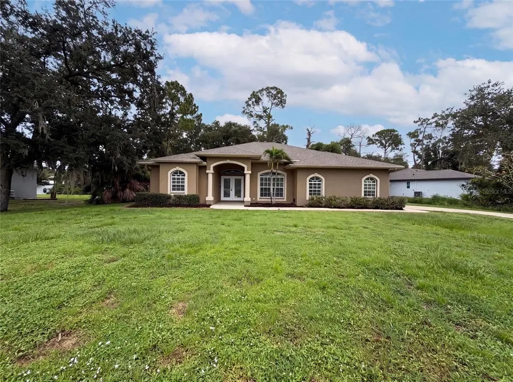 1796 Nora Lane, NORTH PORT