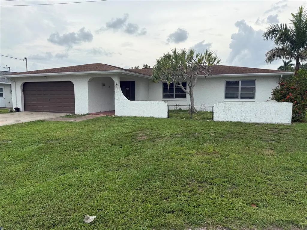 4339 S Bay Circle, NORTH FORT MYERS