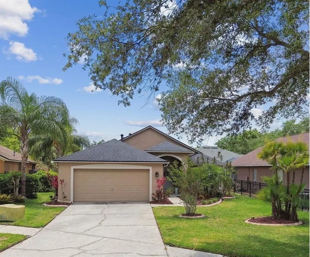 6006 Chellas Court, LUTZ