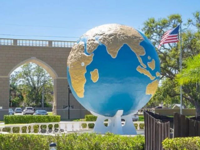 2428 Columbia Drive 44, CLEARWATER