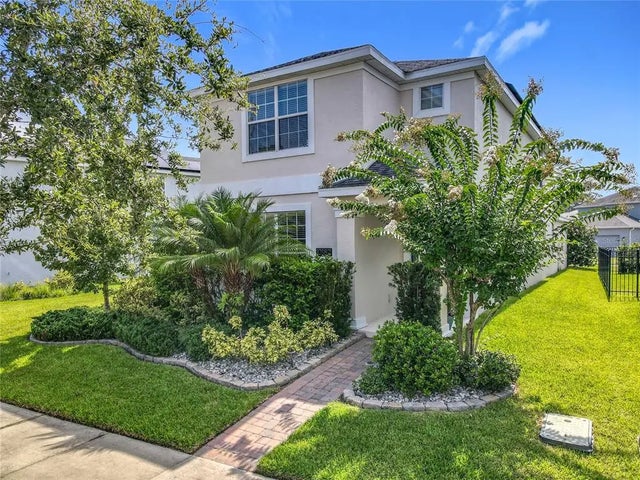 10182 Authors Way, ORLANDO