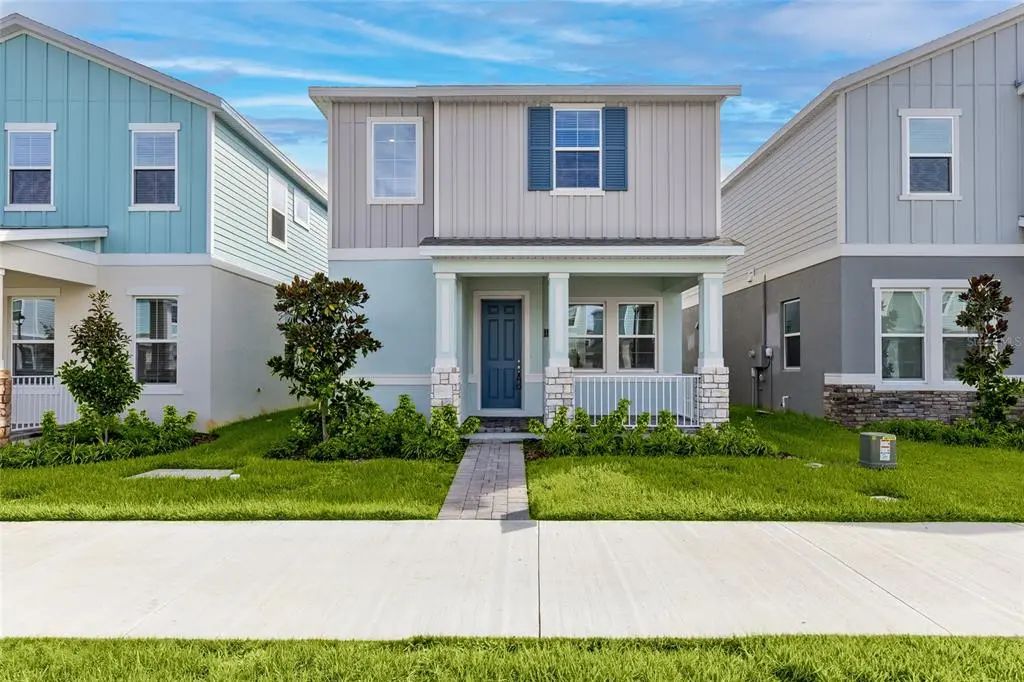 13037 Serene Glade Road, WINTER GARDEN