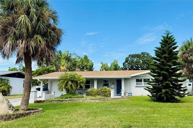 4125 Barracuda Drive Se, ST PETERSBURG
