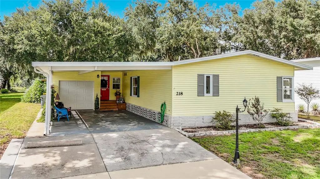 218 Covent Garden Avenue, DAVENPORT
