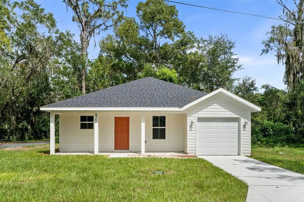 925 Ne 19th Street, GAINESVILLE