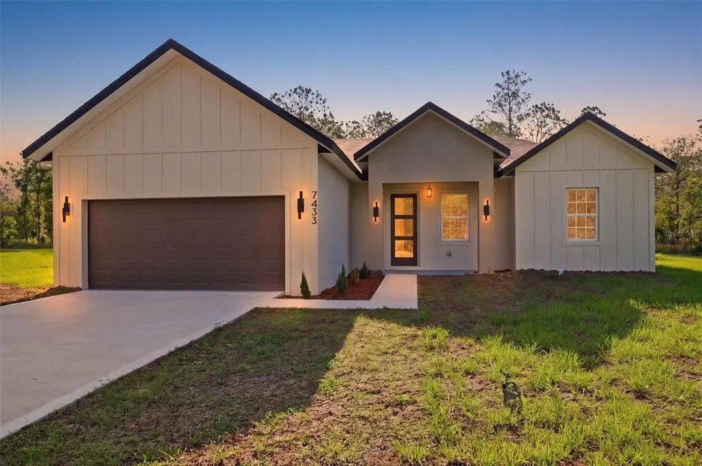 7433 Sw 138th Terrace, DUNNELLON