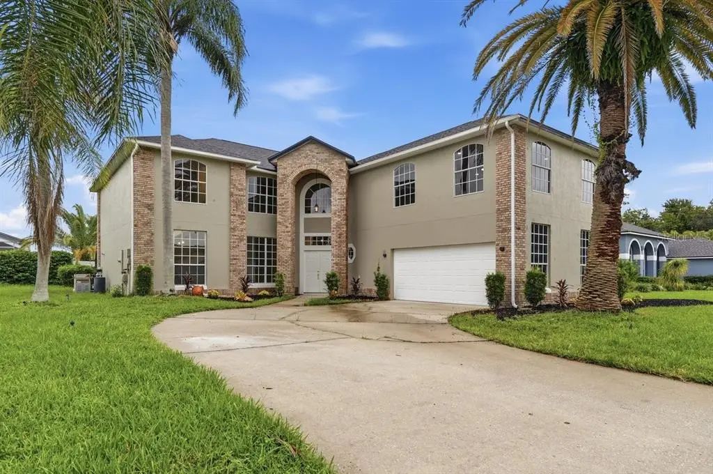 206 Hammock Dunes Place, ORLANDO