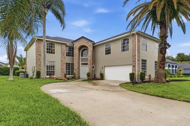 206 Hammock Dunes Place, ORLANDO