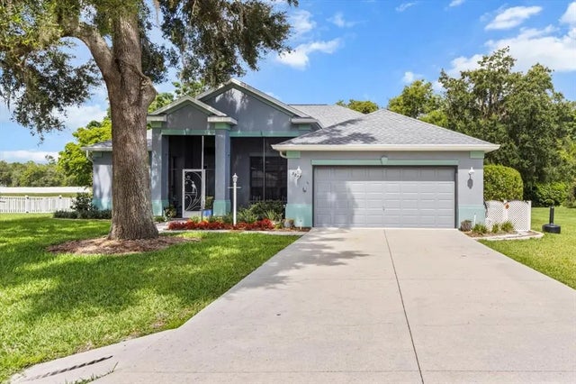 3037 N Folkestone Loop, HERNANDO