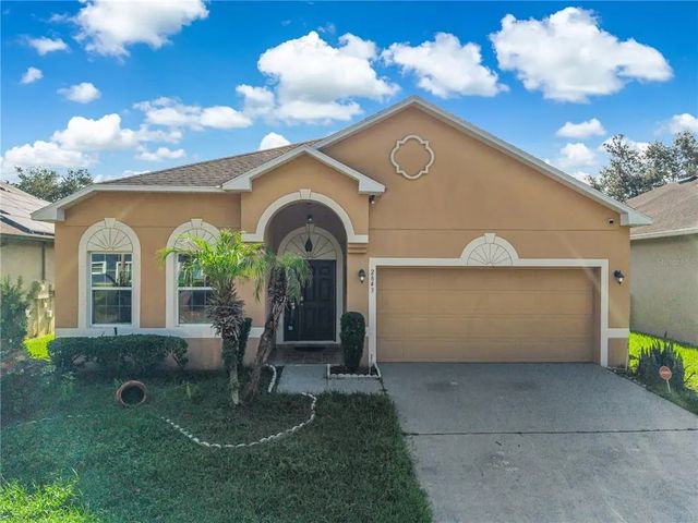 2843 Jasper Run, KISSIMMEE