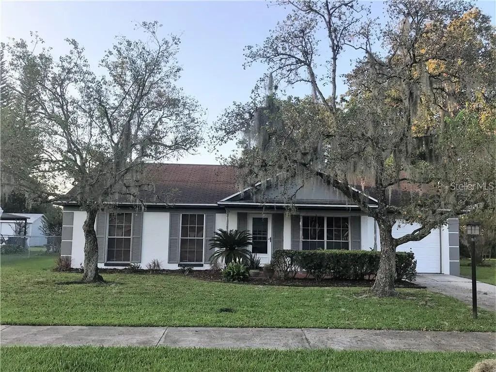 1001 Johnson Loop, PLANT CITY