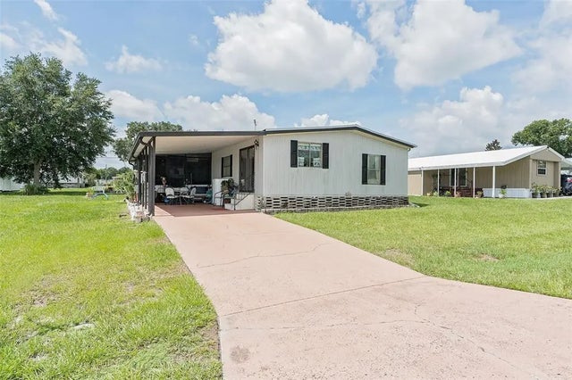 225 Monroe Drive, LAKELAND