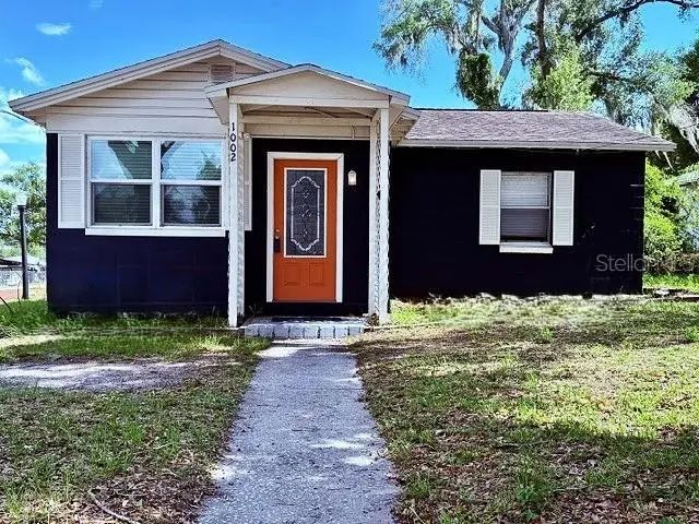 1002 Oakhill Street, LAKELAND