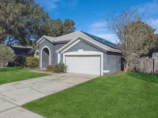 1030 California Creek Drive, OVIEDO