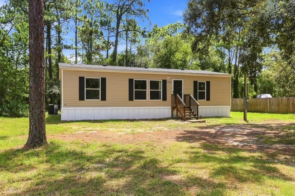 5709 S Leopard Point, HOMOSASSA