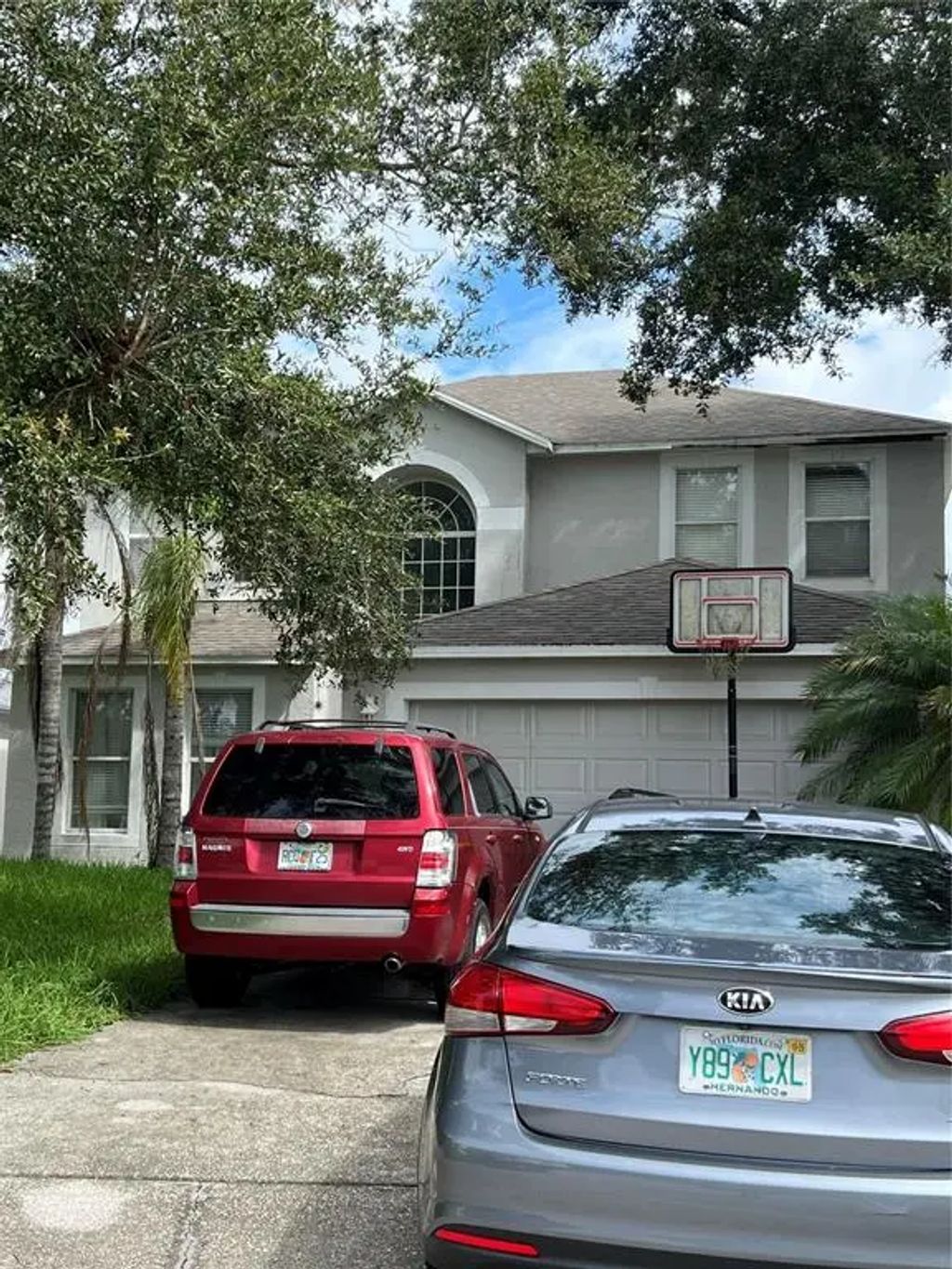 31803 Loch Aline Drive, WESLEY CHAPEL
