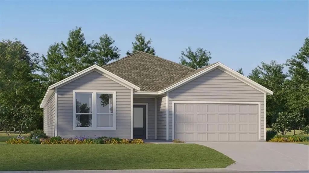4427 Seagrape Avenue, ST. CLOUD
