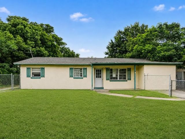 627 Duncan Circle W, AUBURNDALE