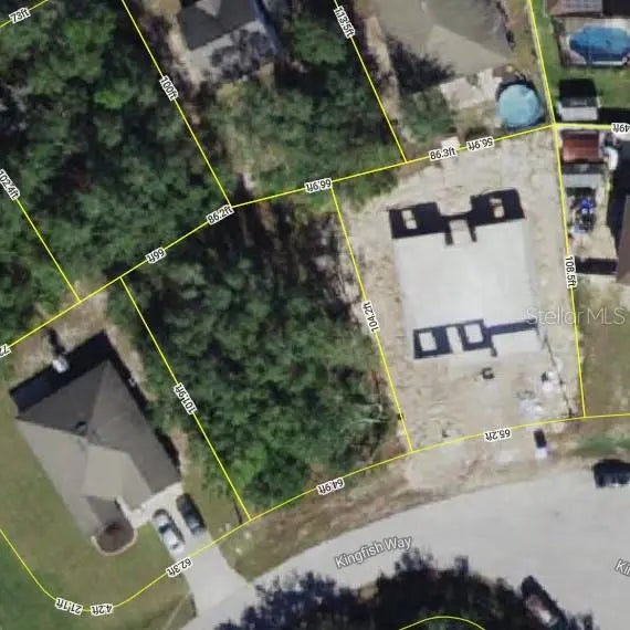 203 Kingfish Way, KISSIMMEE