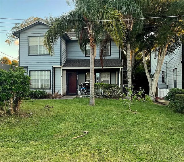 1008 Hunter Avenue, ORLANDO