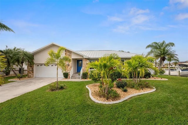 1230 Swan Court, PUNTA GORDA