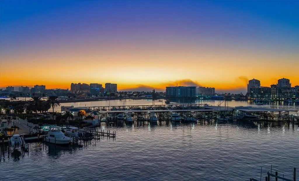 211 Dolphin Point 501, CLEARWATER