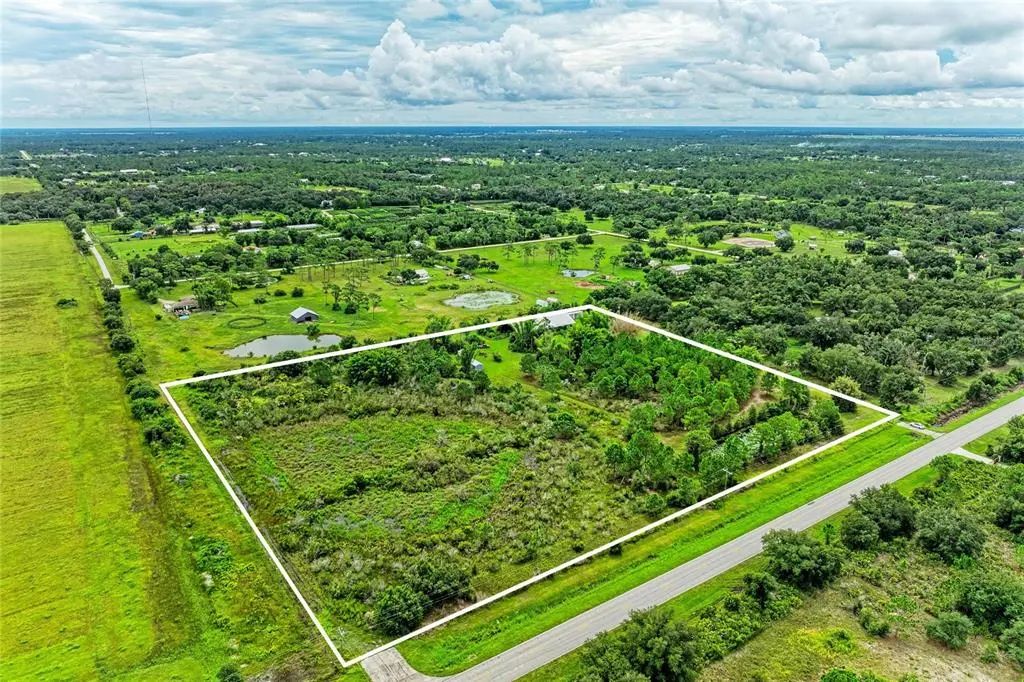 6905 County Road 675, MYAKKA CITY
