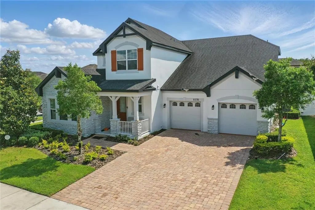 8378 Randal Park Boulevard, ORLANDO