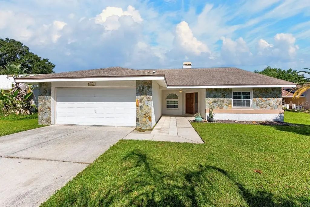 12007 Misty Brook Court, TAMPA
