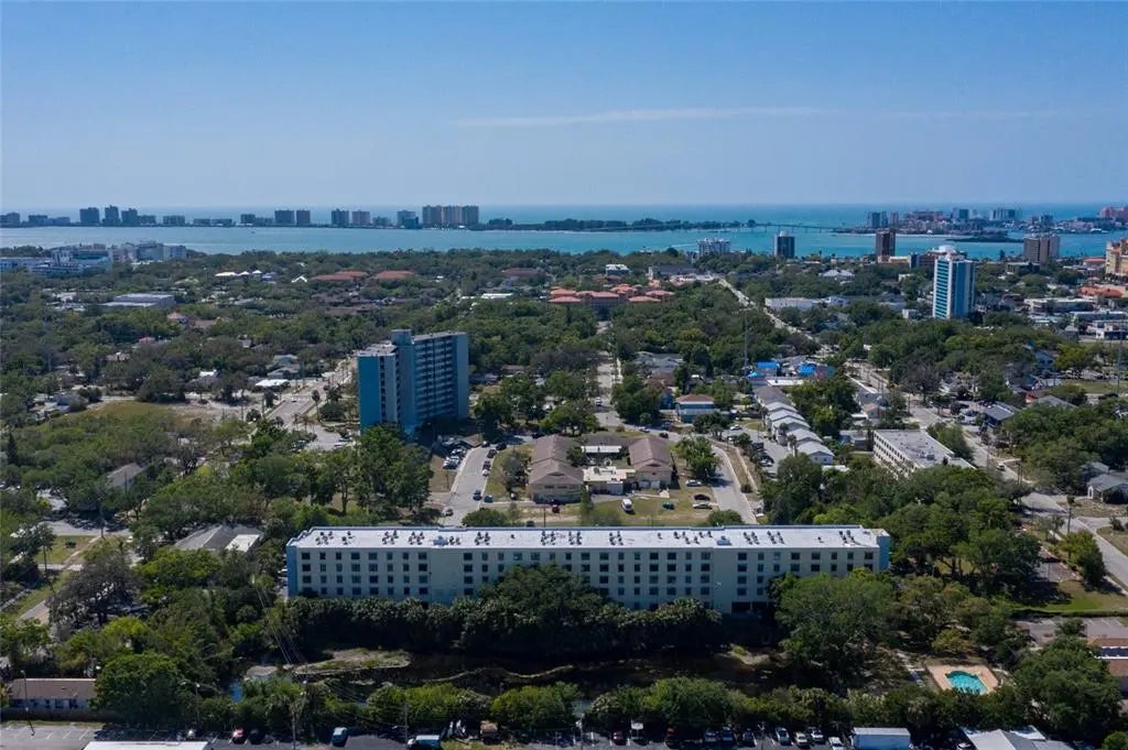 701 S Madison Avenue 421, CLEARWATER