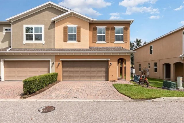 1073 Palma Verde Place, APOPKA