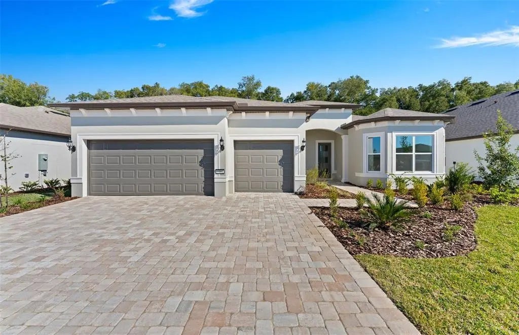 5981 Sw 82nd Terrace Road, OCALA